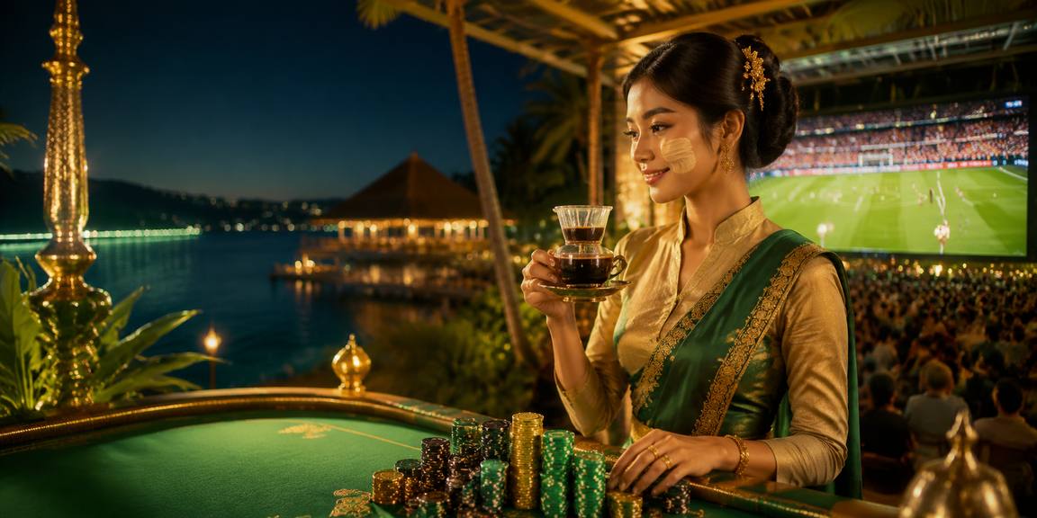 hollywoodbets Wild Fire 2 - ရန်ကုန်နှင့်တစ်ဝိုက်အလုံးအစုံ